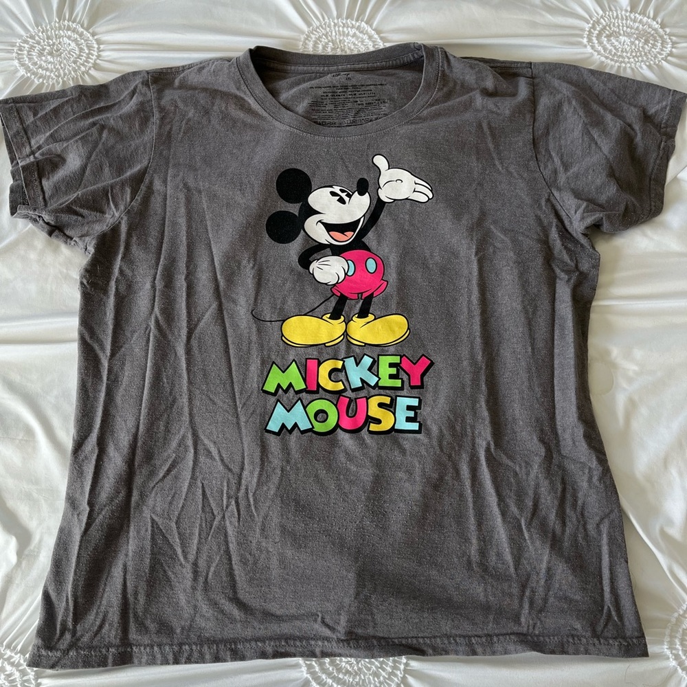 Mickey Mouse Tee